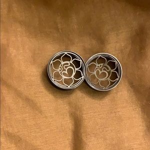 1 inch (25mm) screw fit flower plugs